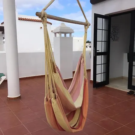 Ostello Surfers Retreat (adults Only) Corralejo