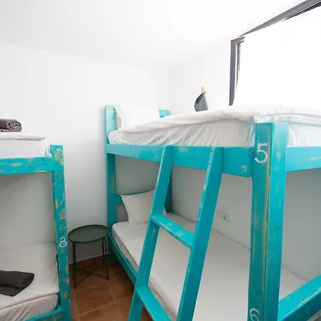 Surfers Retreat (adults Only) * Corralejo