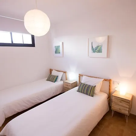 Hostel Surfers Retreat (adults Only) Corralejo