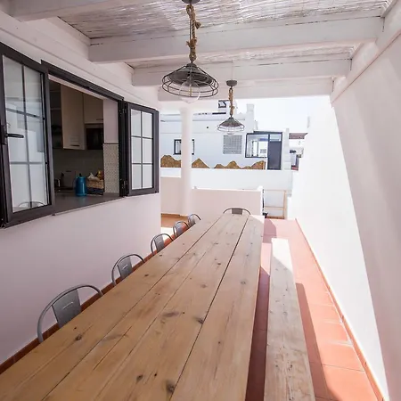 Surfers Retreat (adults Only) * Corralejo