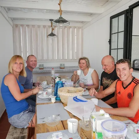 Surfers Retreat (adults Only)