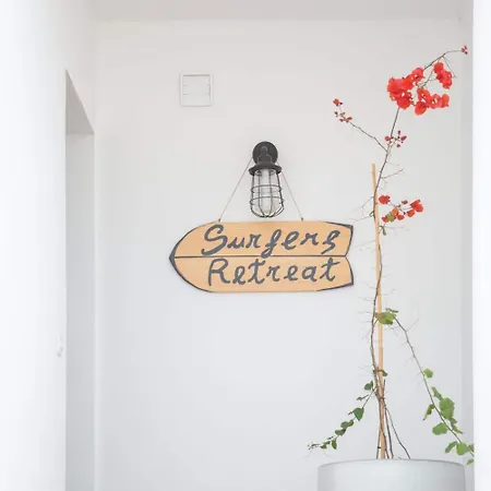 Ostello Surfers Retreat (adults Only)