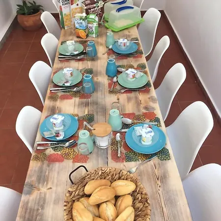 Surfers Retreat (adults Only) Vandrarhem Corralejo