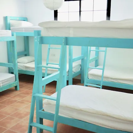 Surfers Retreat (adults Only) Hostel