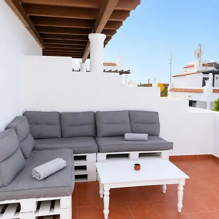 Surfers Retreat (adults Only) * Corralejo