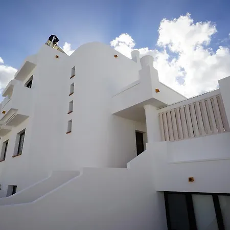 Surfers Retreat Corralejo