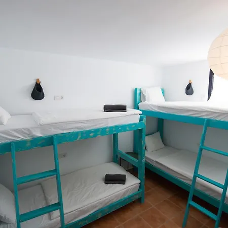 Surfers Retreat Corralejo