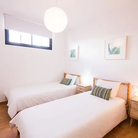 Surfers Retreat Hostel Corralejo