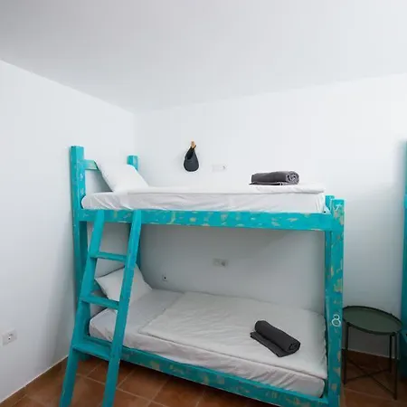 Surfers Retreat Hostel Corralejo