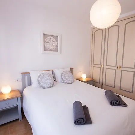 Surfers Retreat (adults Only) Vandrarhem Corralejo