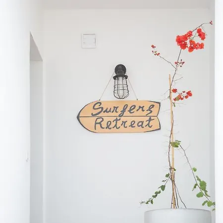 Surfers Retreat *
