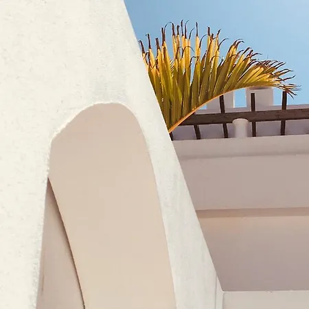 Surfers Retreat * Corralejo