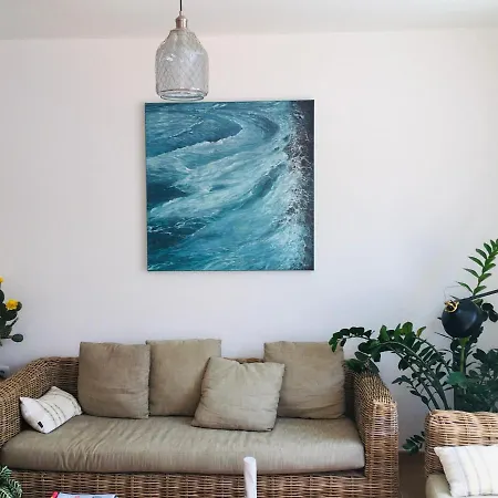 Surfers Retreat (adults Only) Hostel