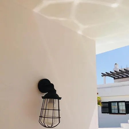 Surfers Retreat Corralejo