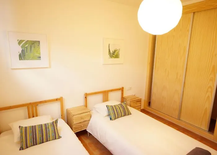 Surfers Retreat (adults Only)