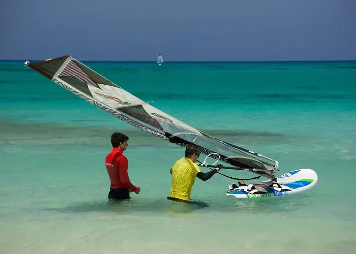 Hostel Surfers Retreat (adults Only) Κοραλέχο