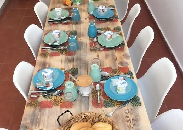 Surfers Retreat (adults Only) Hostel Κοραλέχο