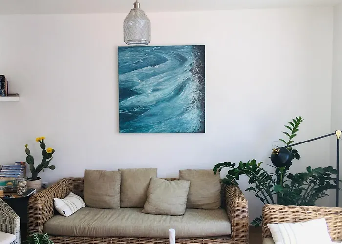 Hostel Surfers Retreat (adults Only) *