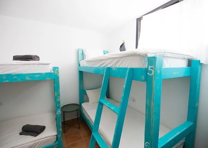 Surfers Retreat (adults Only) * Κοραλέχο